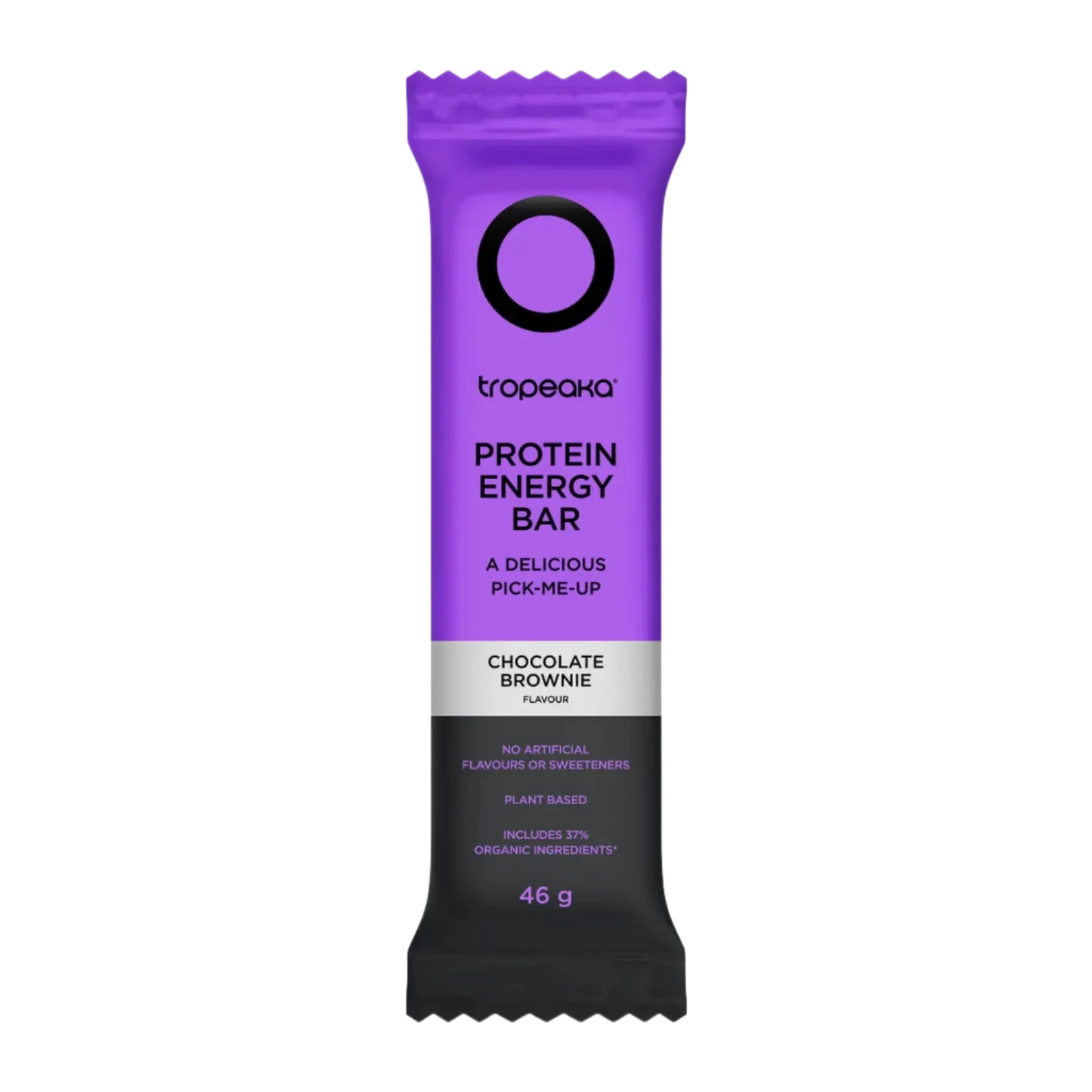 Protein Energy Bar | Chocolate Brownie