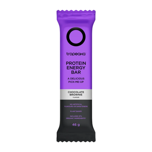Protein Energy Bar | Chocolate Brownie