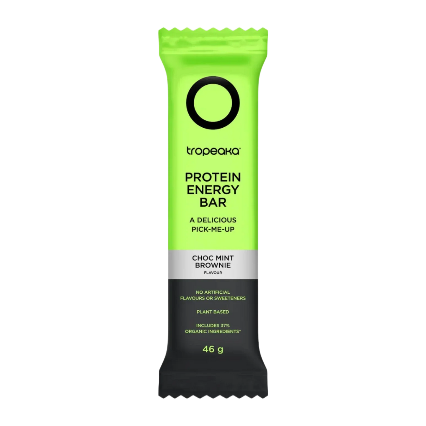 Protein Energy Bar | Choc Mint Brownie