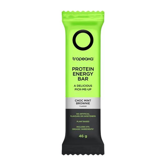 Protein Energy Bar | Choc Mint Brownie