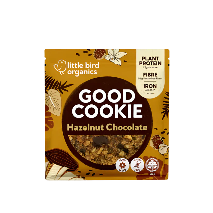 Cookie | Hazelnut Chocolate Chip